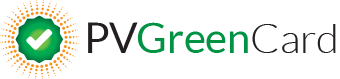 PV GreenCard